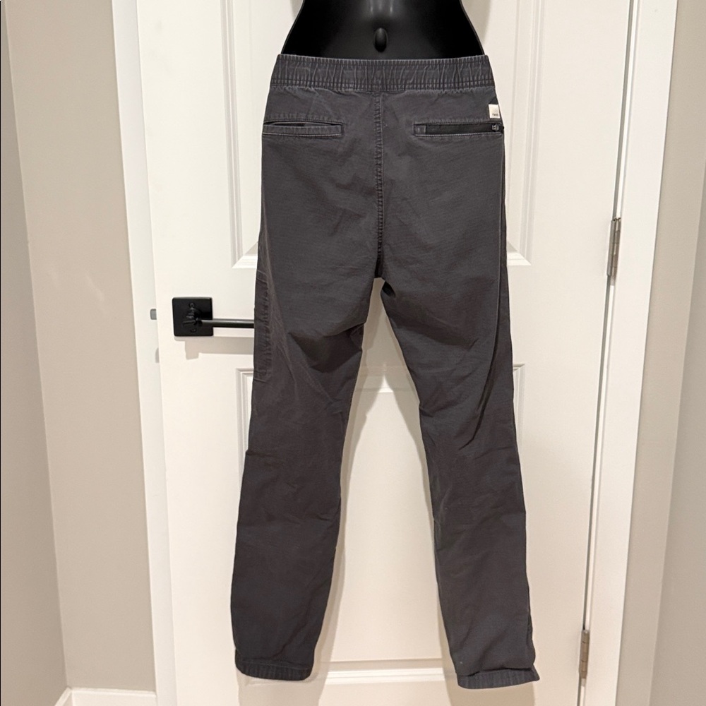 Vuori Ripstop Utility Pants - Picture 3 of 9